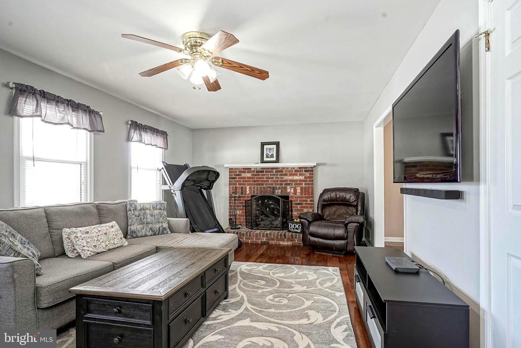 14 LORNE ROAD