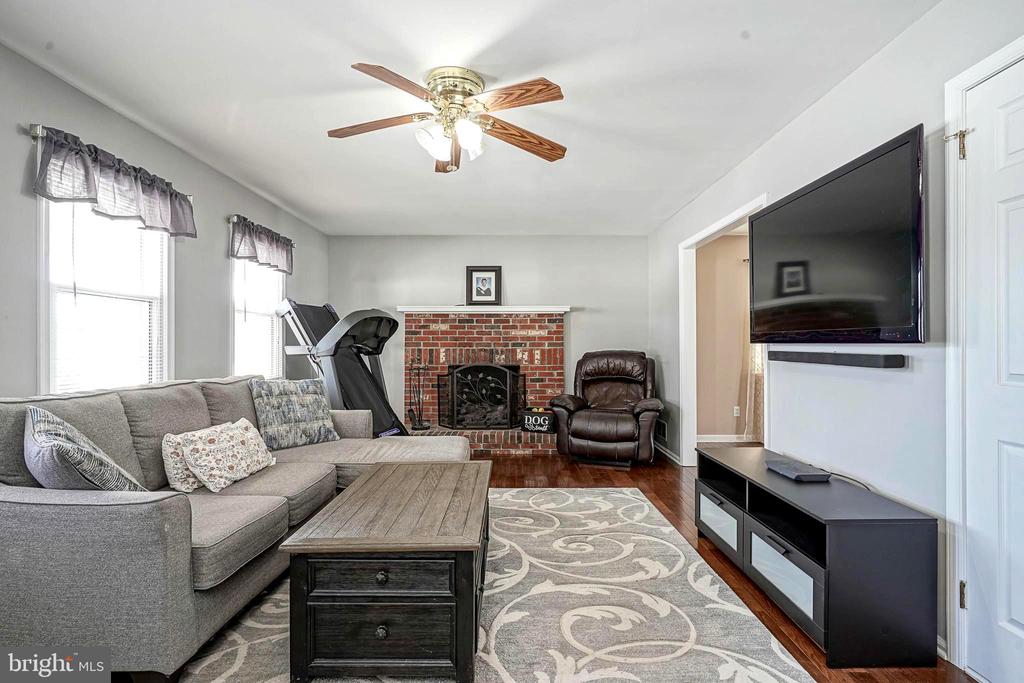 14 LORNE ROAD