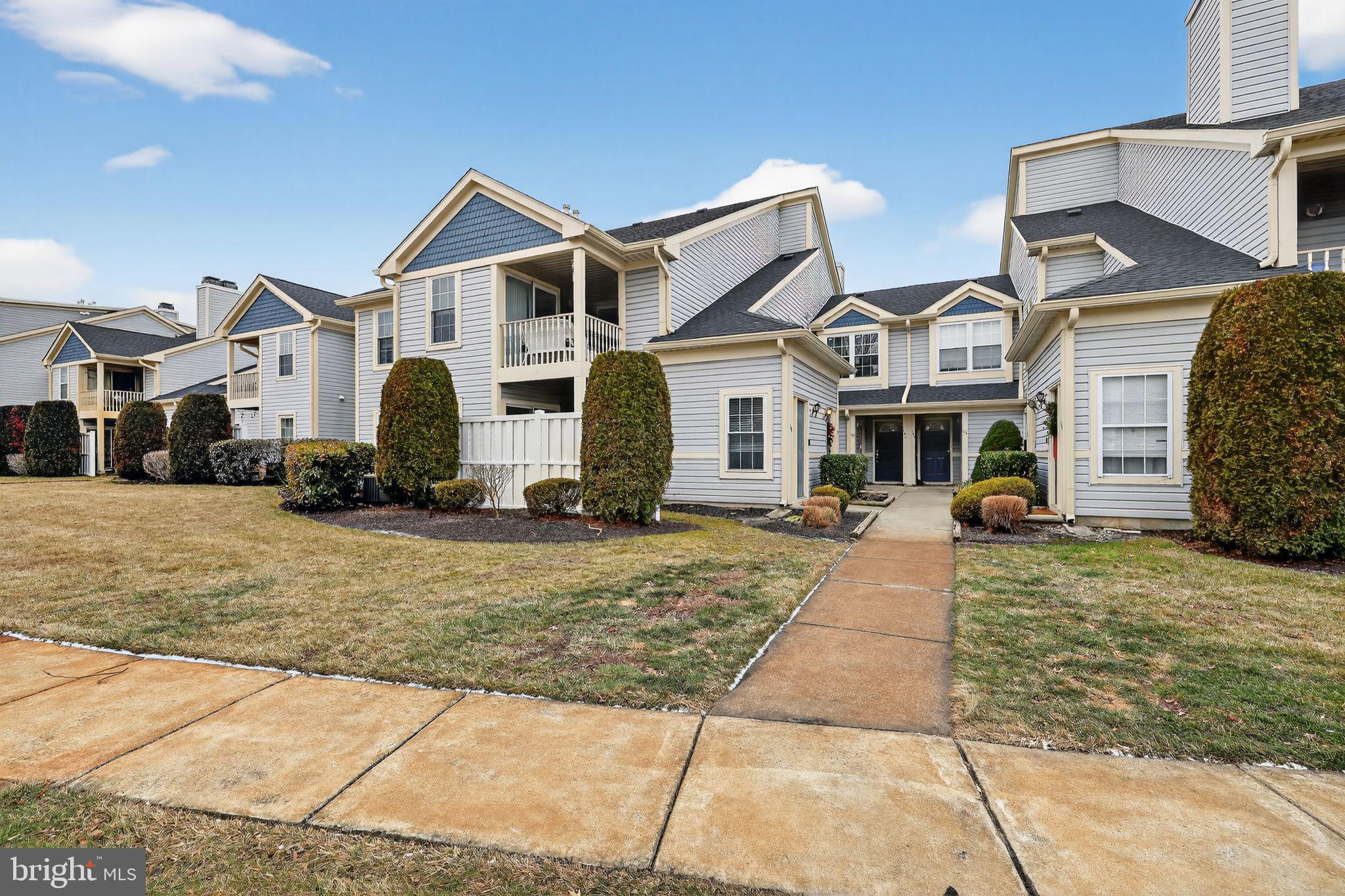 108 STEEPLECHASE COURT