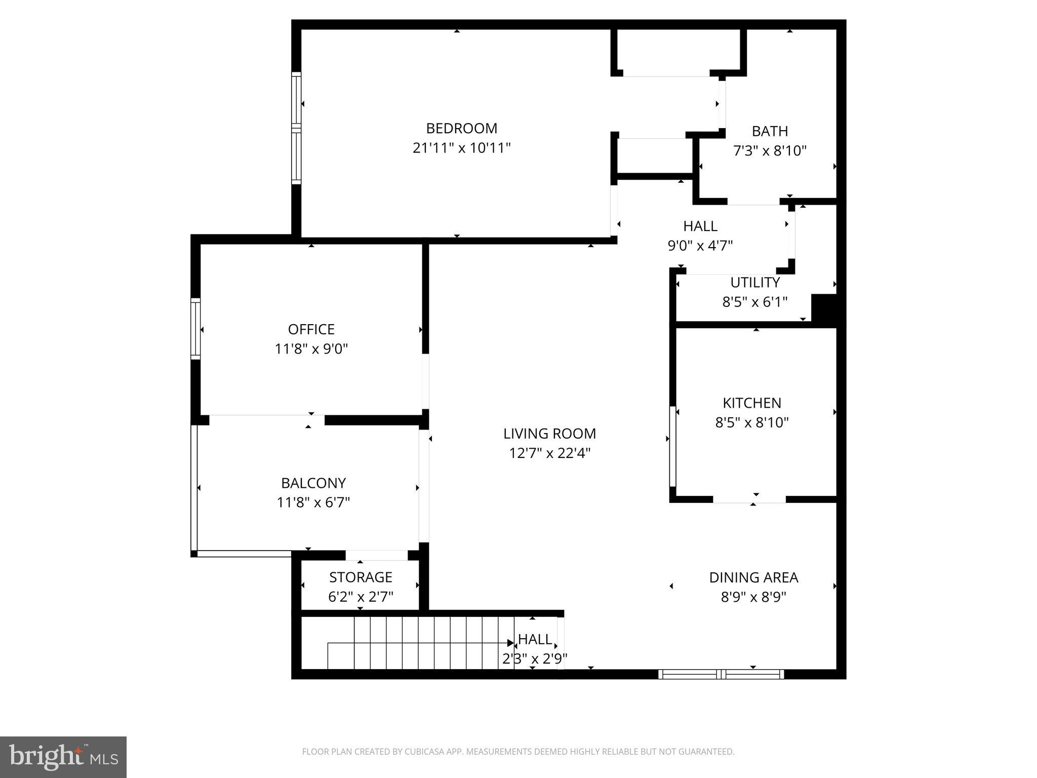 108 STEEPLECHASE COURT