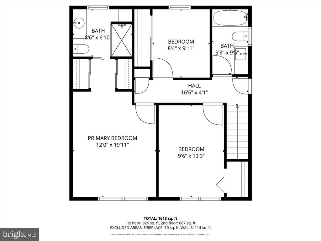 229 IRELAND TERRACE