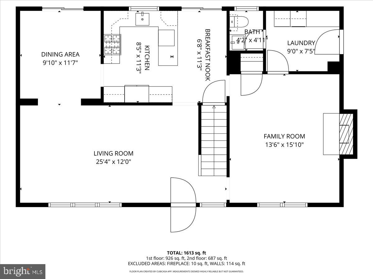 229 IRELAND TERRACE