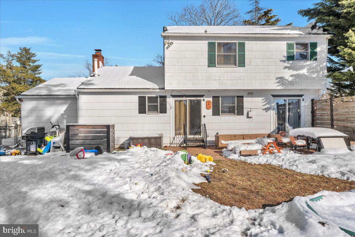 229 IRELAND TERRACE