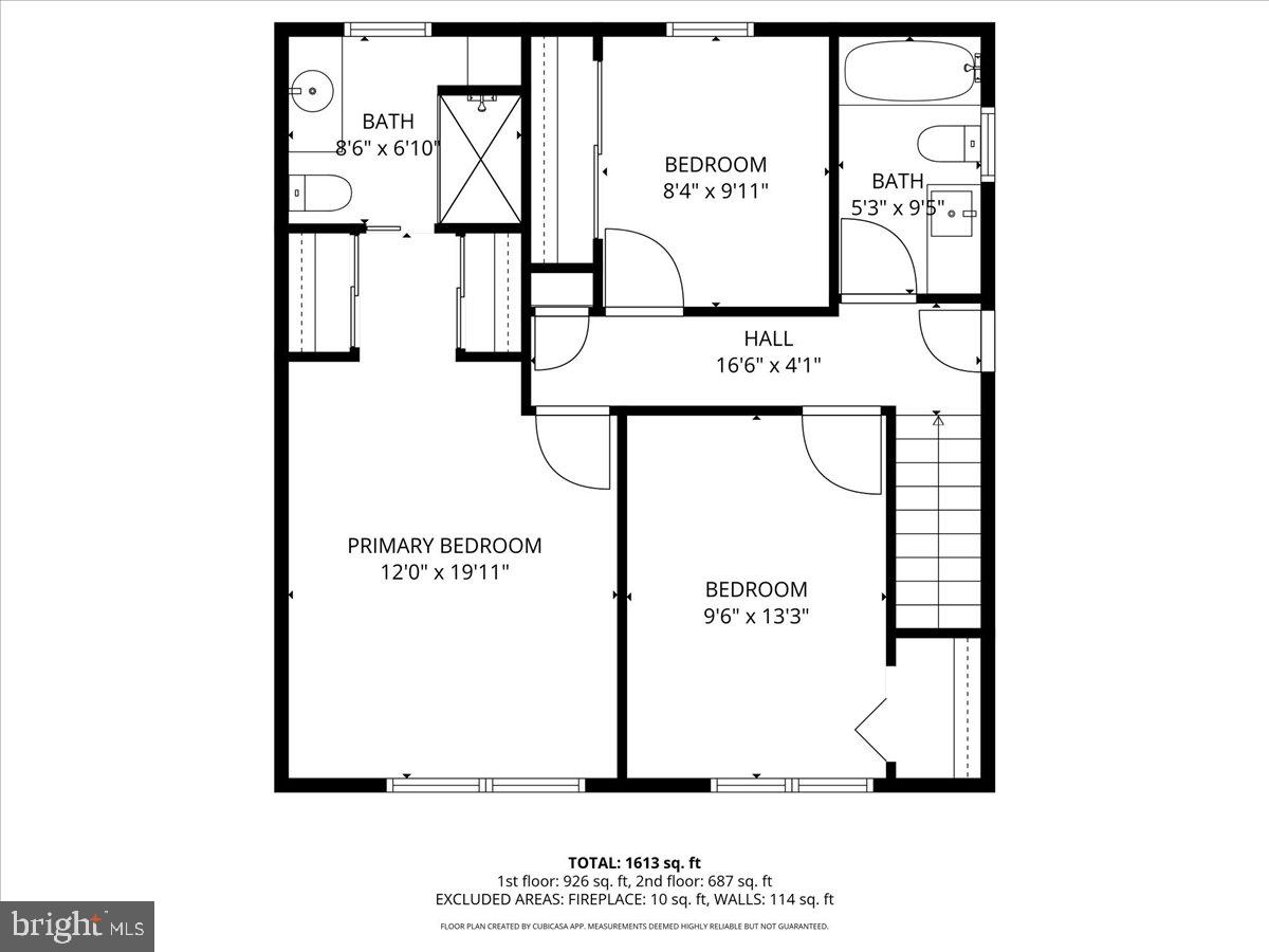229 IRELAND TERRACE