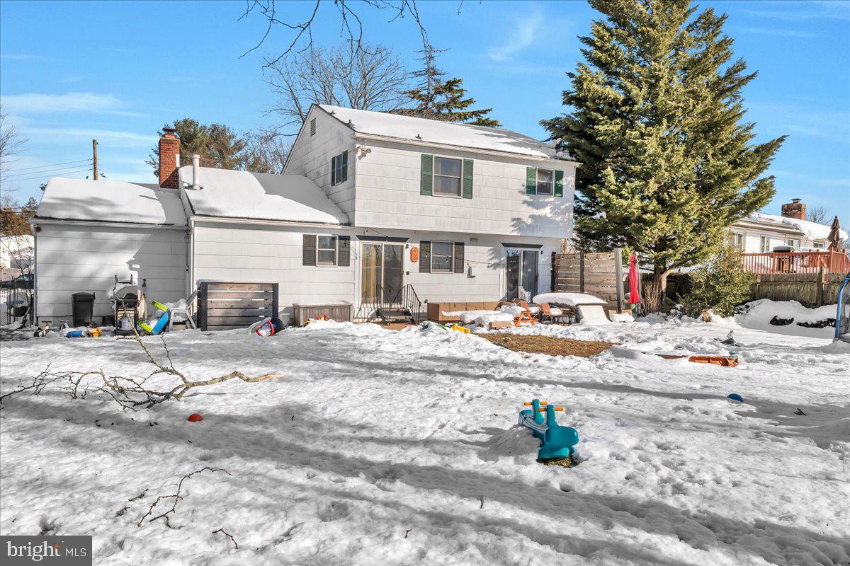 229 IRELAND TERRACE