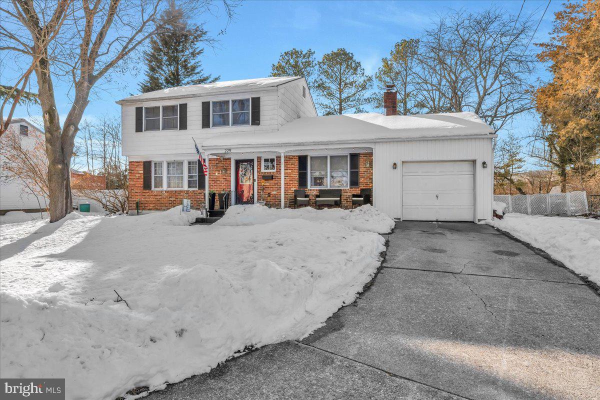 229 IRELAND TERRACE