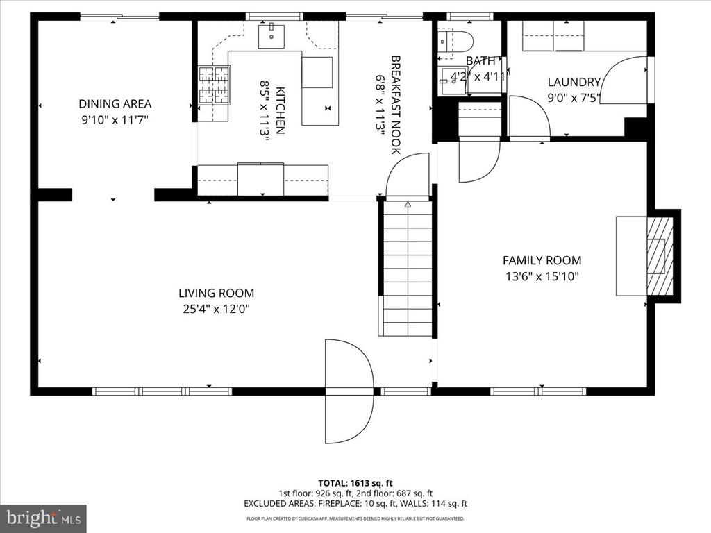 229 IRELAND TERRACE