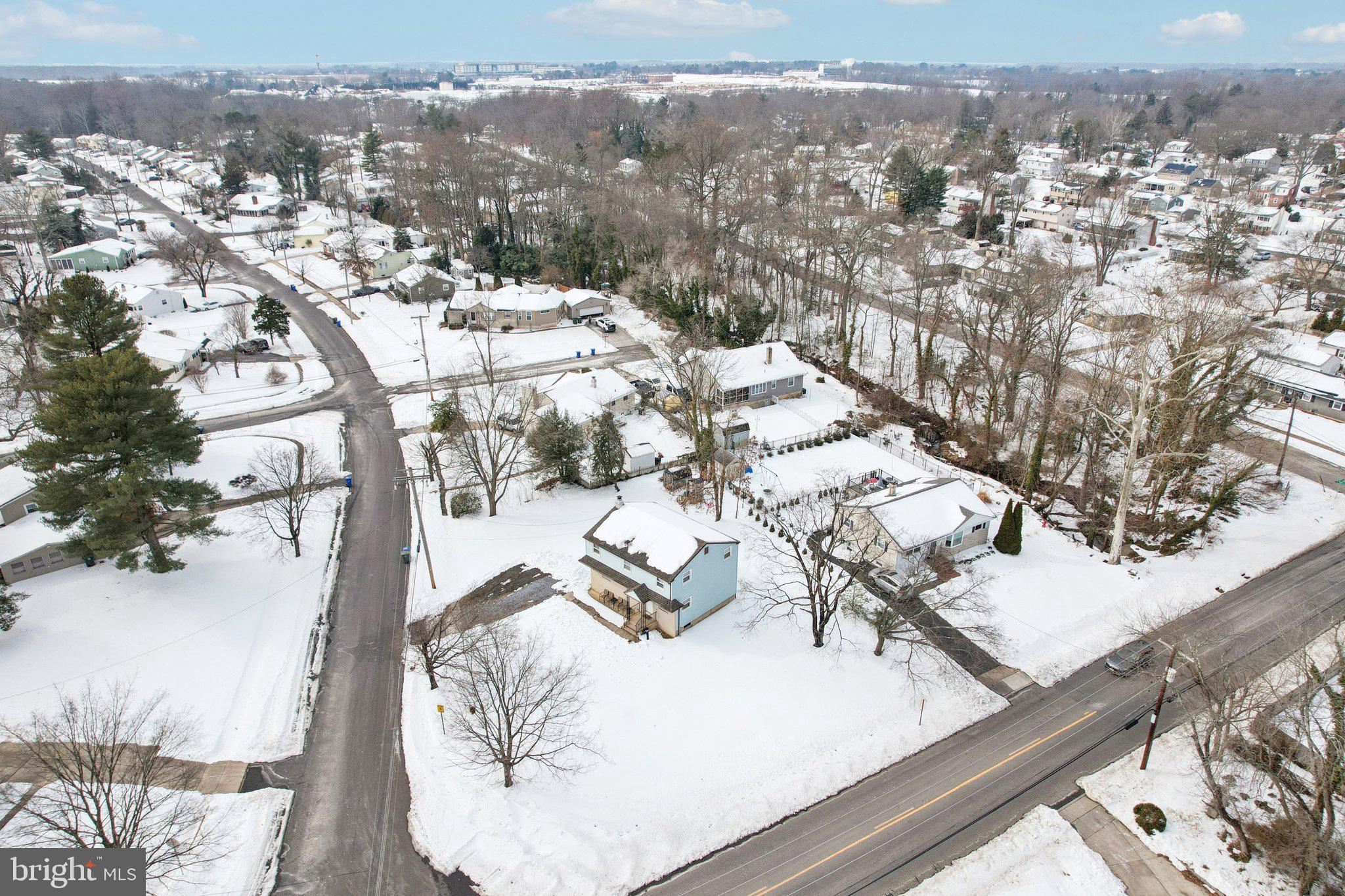 1300 CEDAR AVENUE