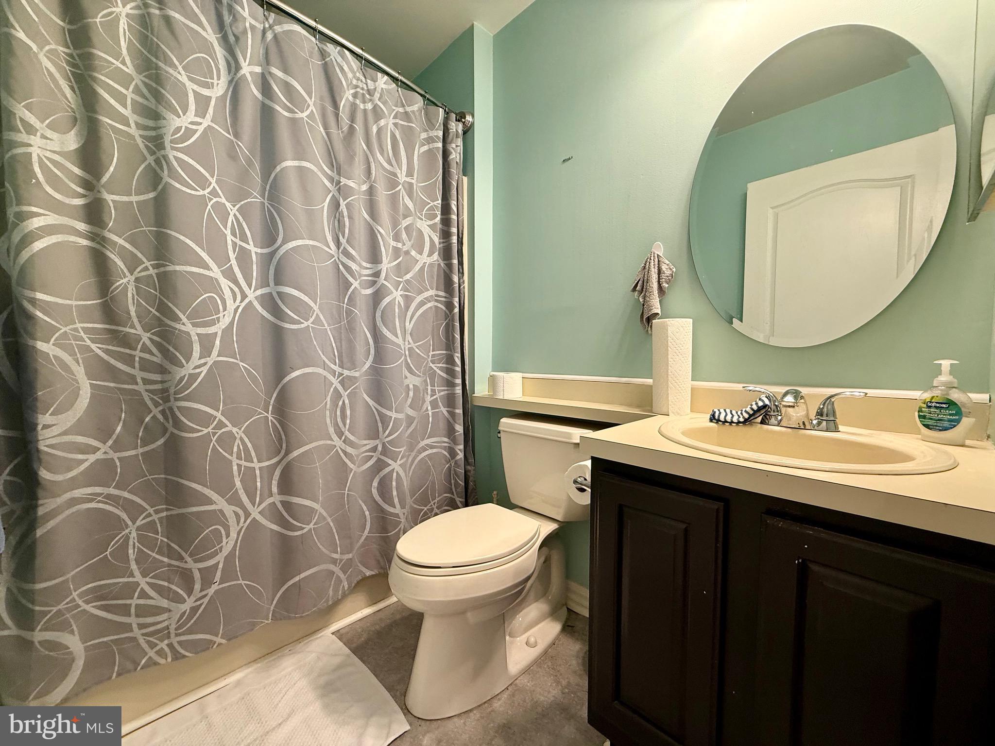507 DORAL DRIVE