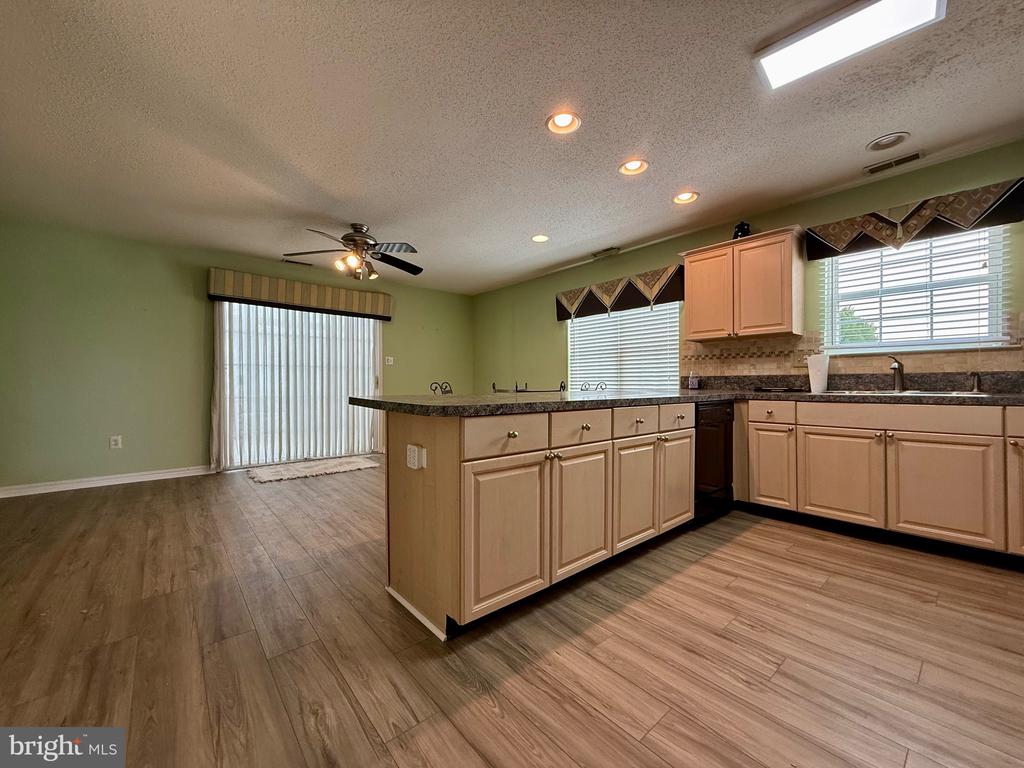 507 DORAL DRIVE
