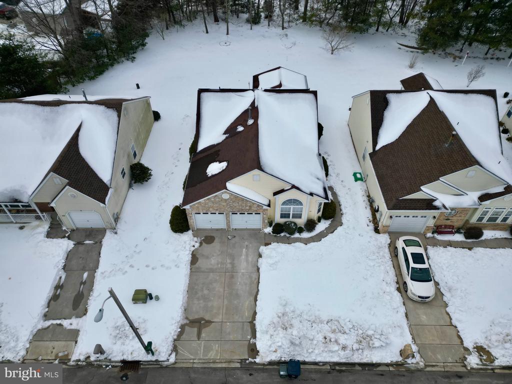 507 DORAL DRIVE