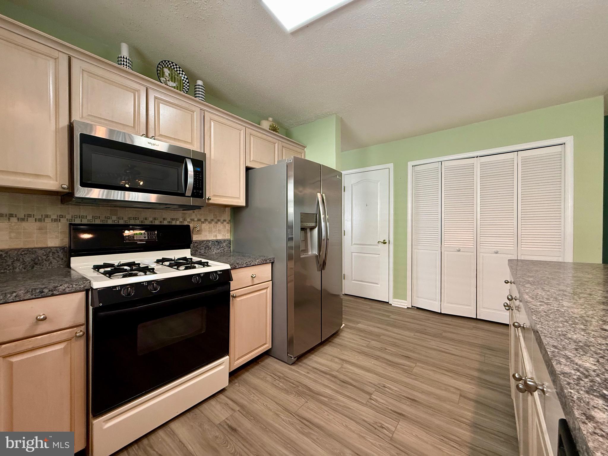 507 DORAL DRIVE