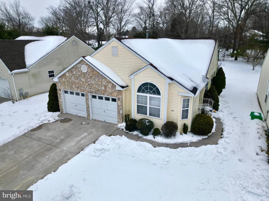 507 DORAL DRIVE