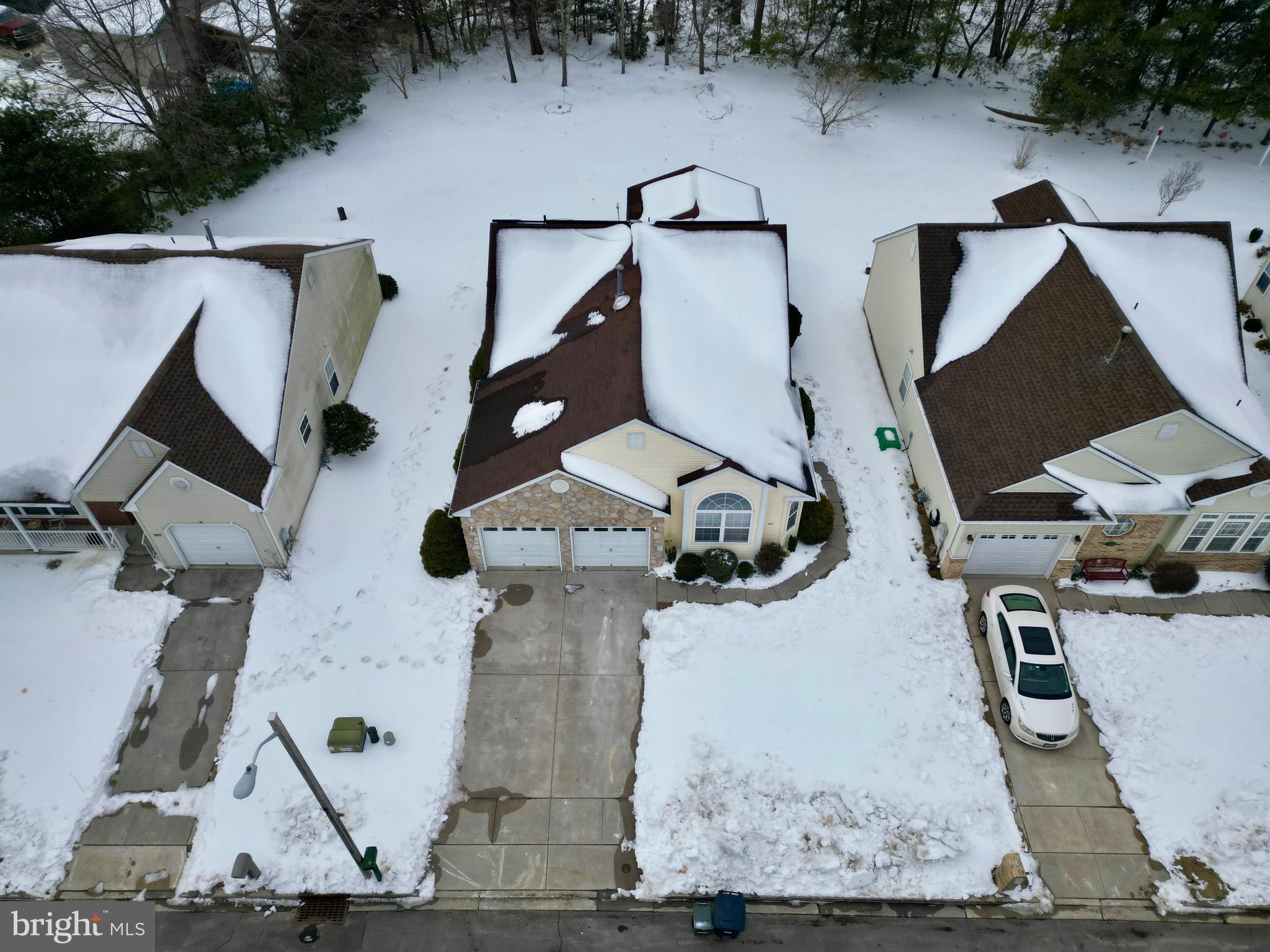 507 DORAL DRIVE
