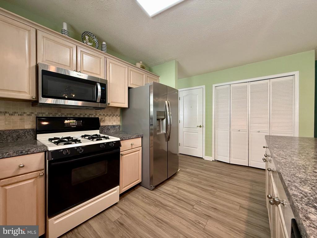 507 DORAL DRIVE