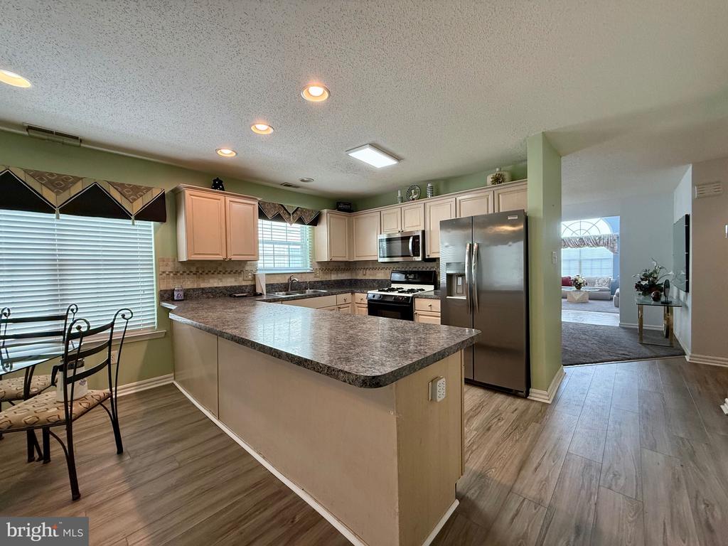 507 DORAL DRIVE