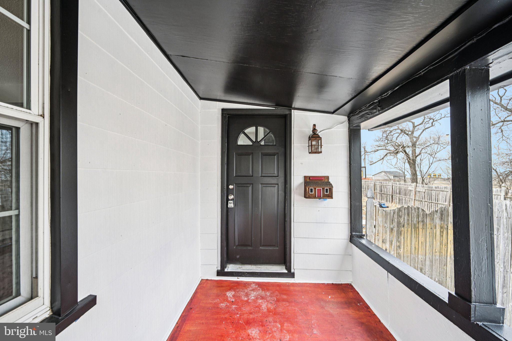 320 BILLINGSPORT ROAD