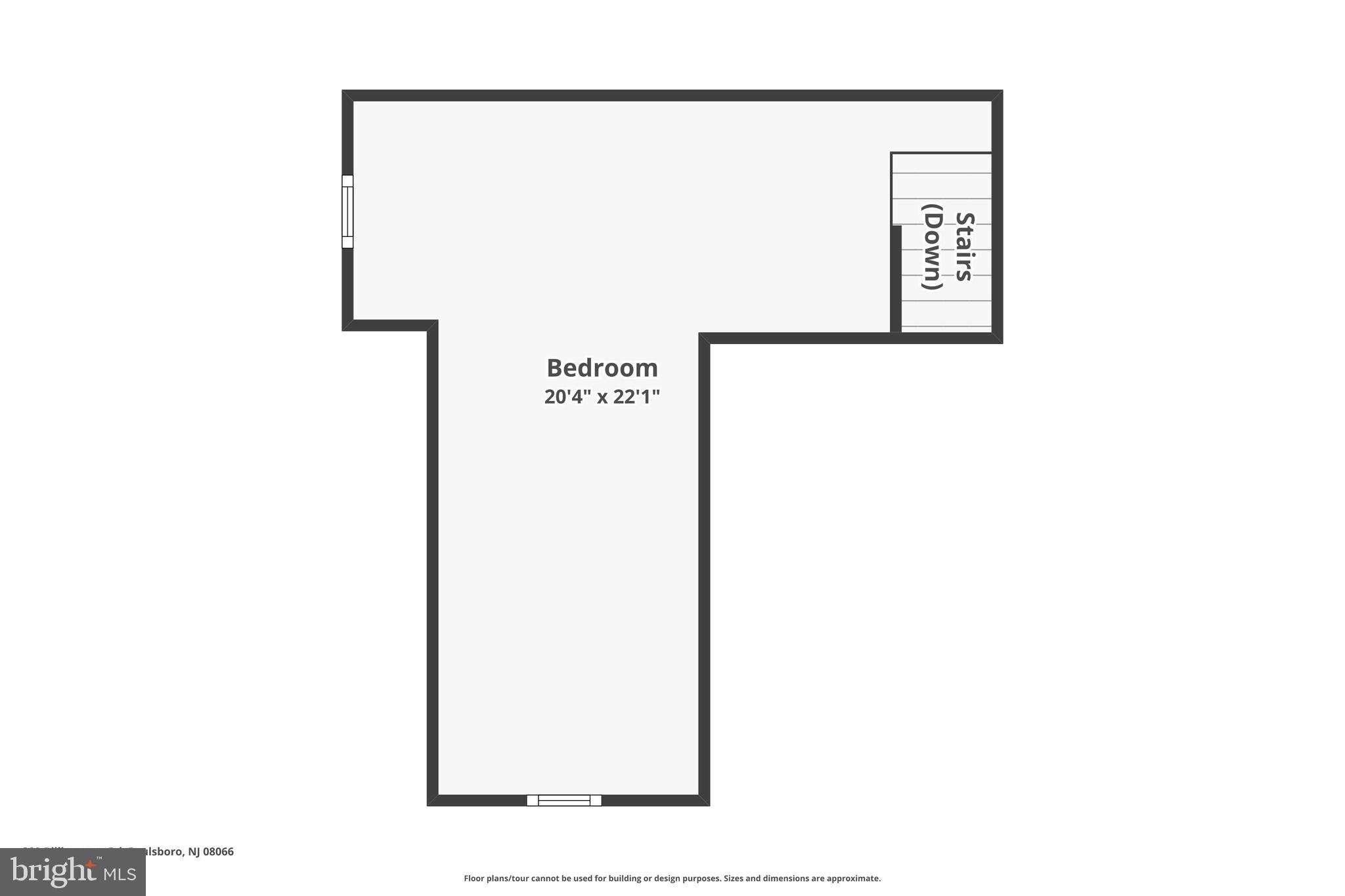 320 BILLINGSPORT ROAD