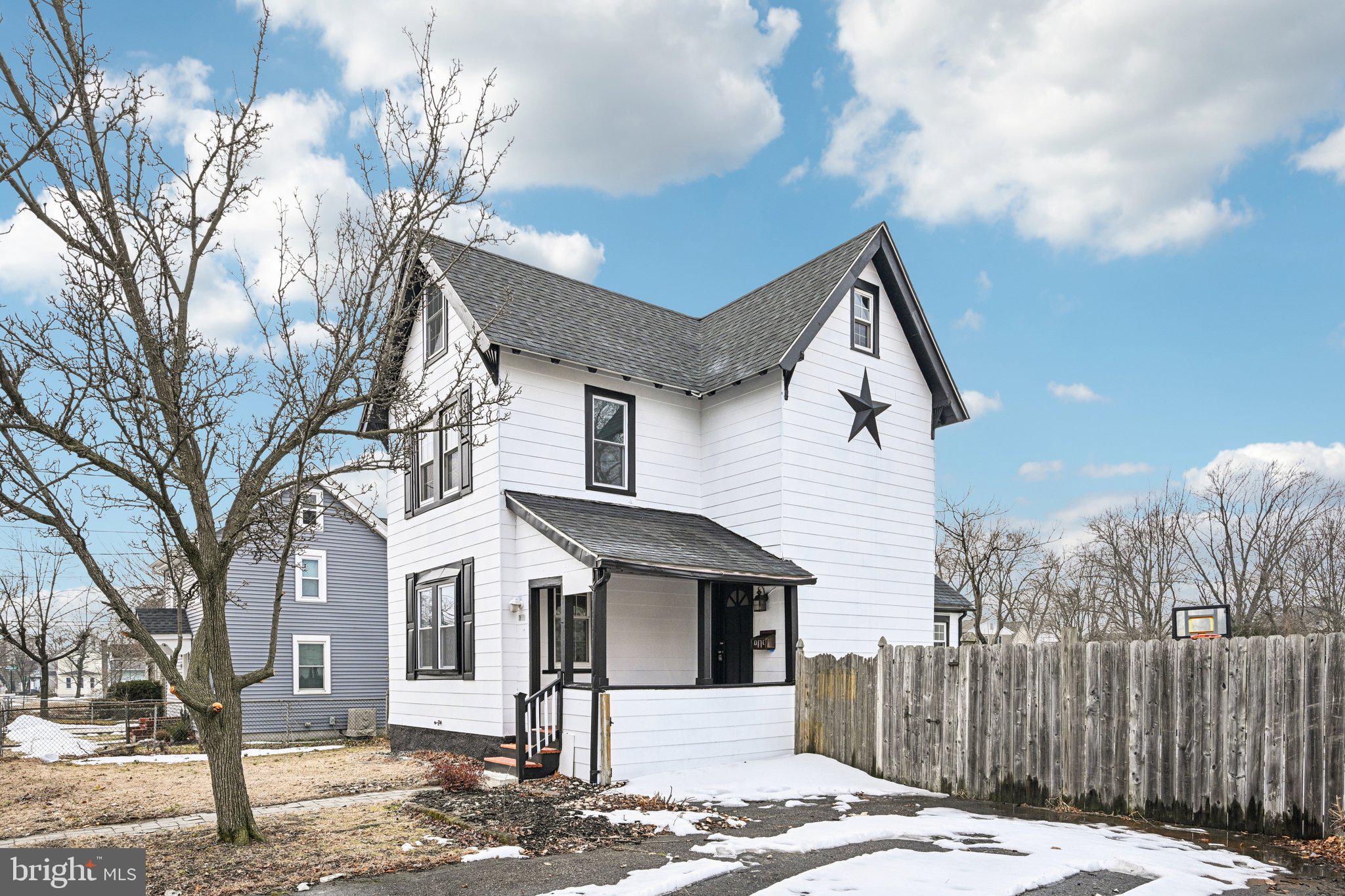 320 BILLINGSPORT ROAD