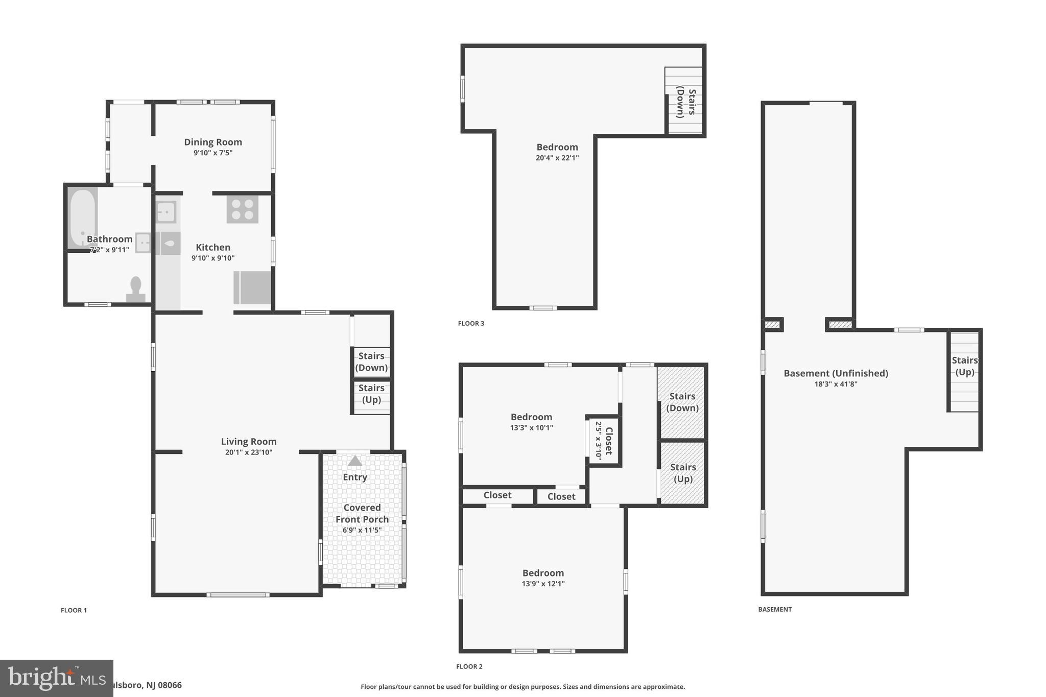 320 BILLINGSPORT ROAD