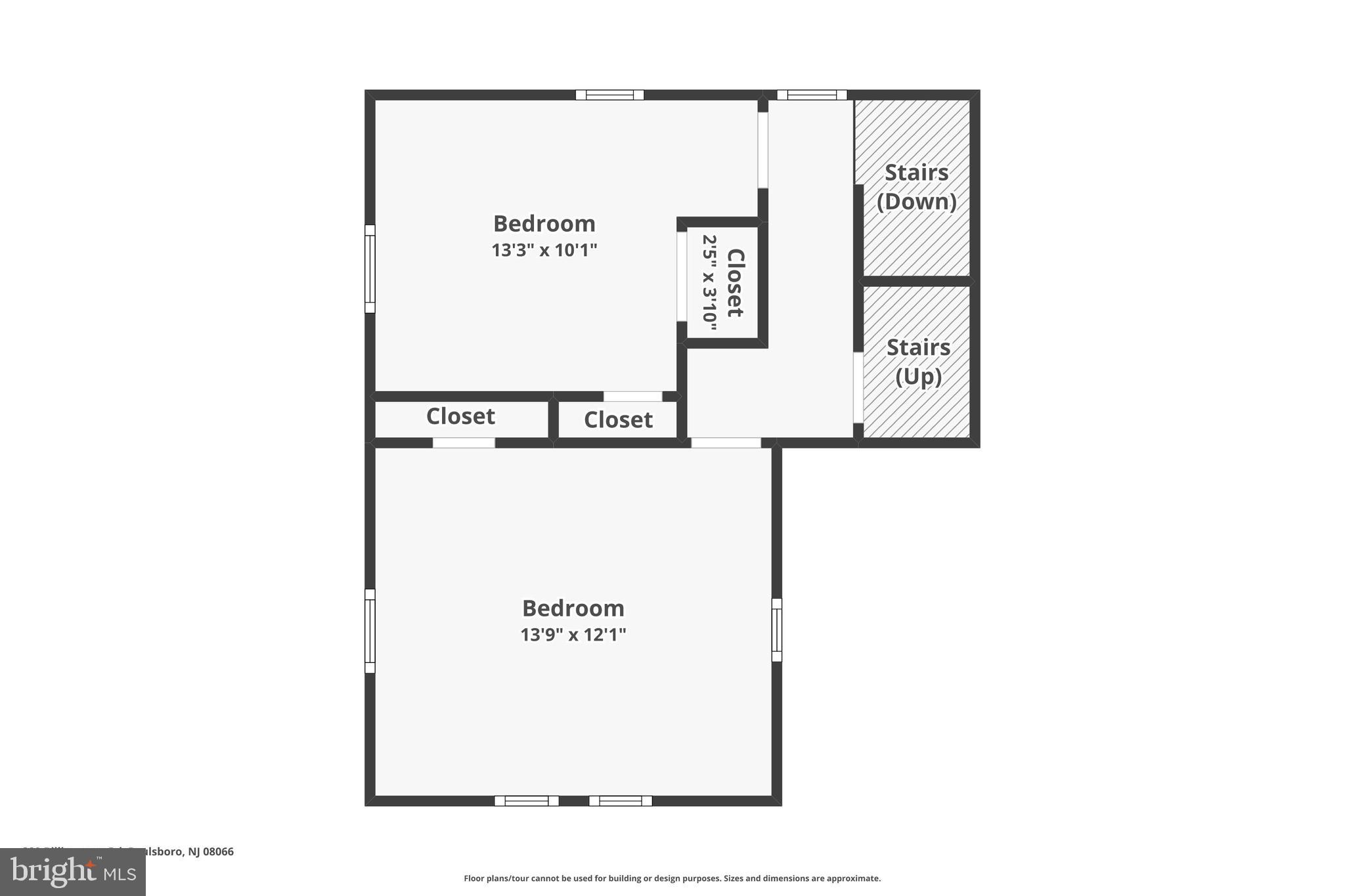 320 BILLINGSPORT ROAD
