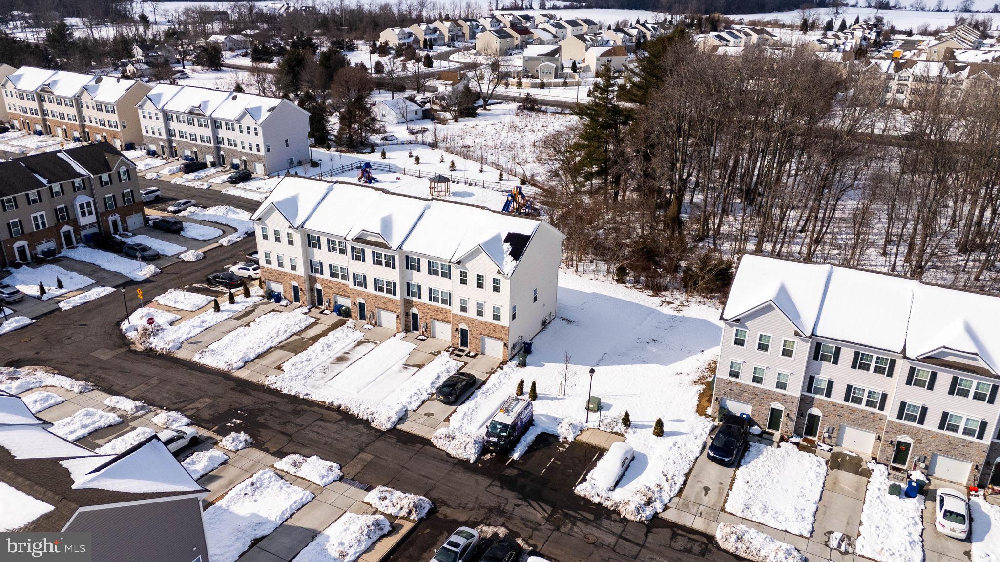110 JONAGOLD DRIVE