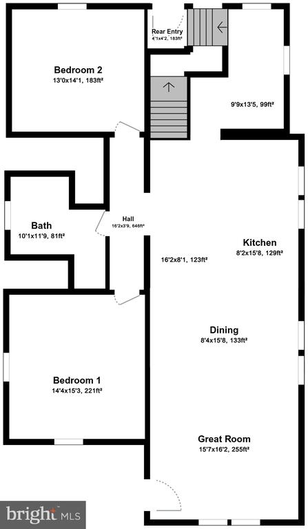 28 DUBOIS AVENUE