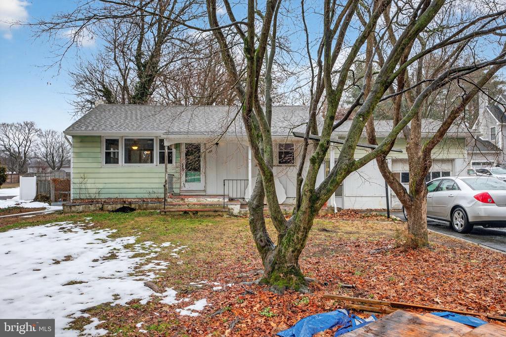171 MORROW LANE