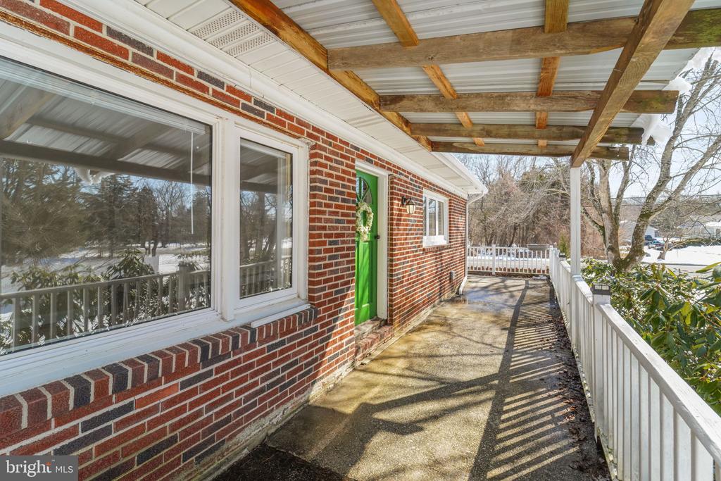 1241 CLAYTON ROAD