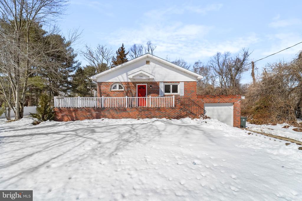 1241 CLAYTON ROAD
