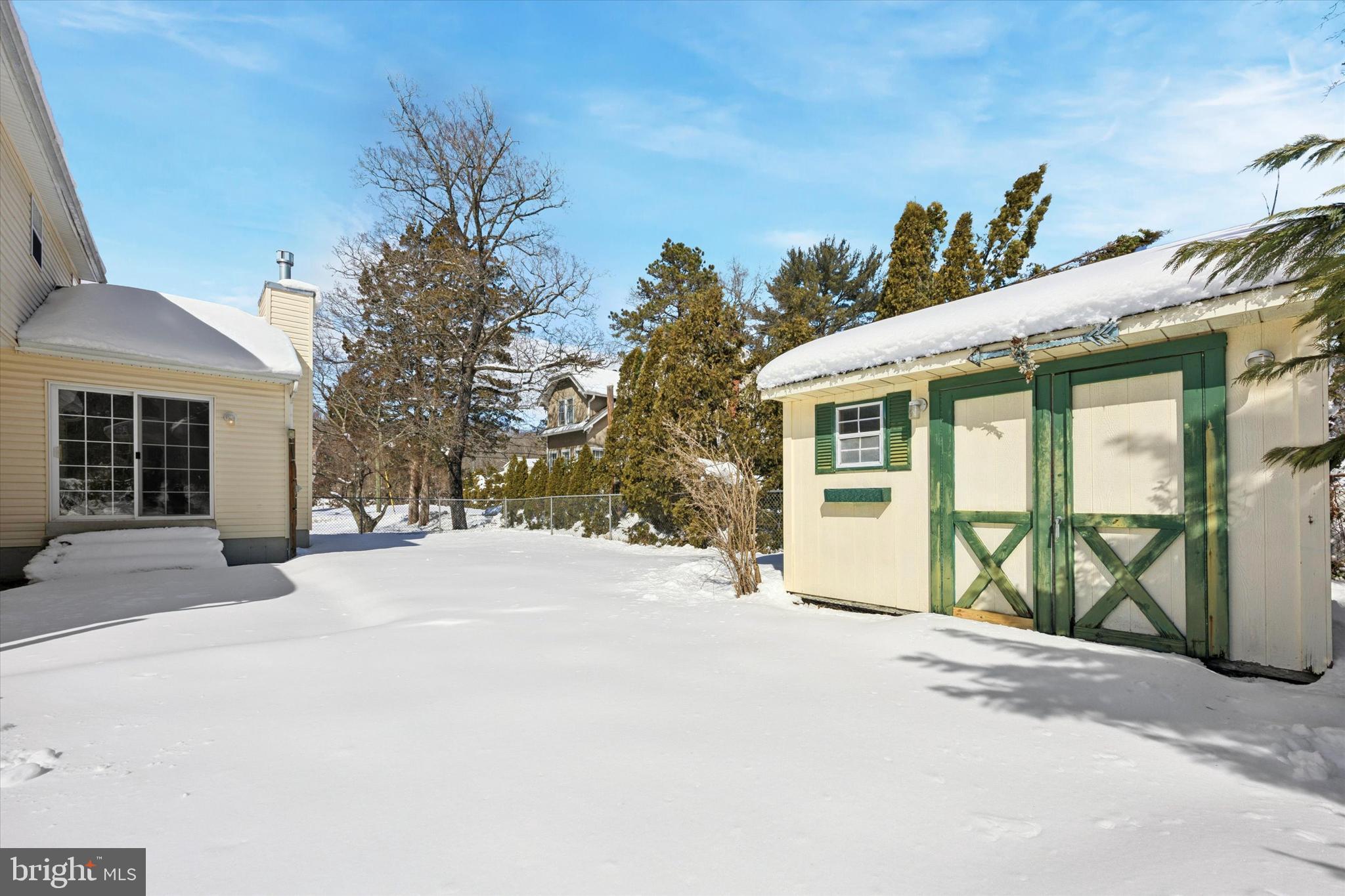 103 WOLF AVENUE