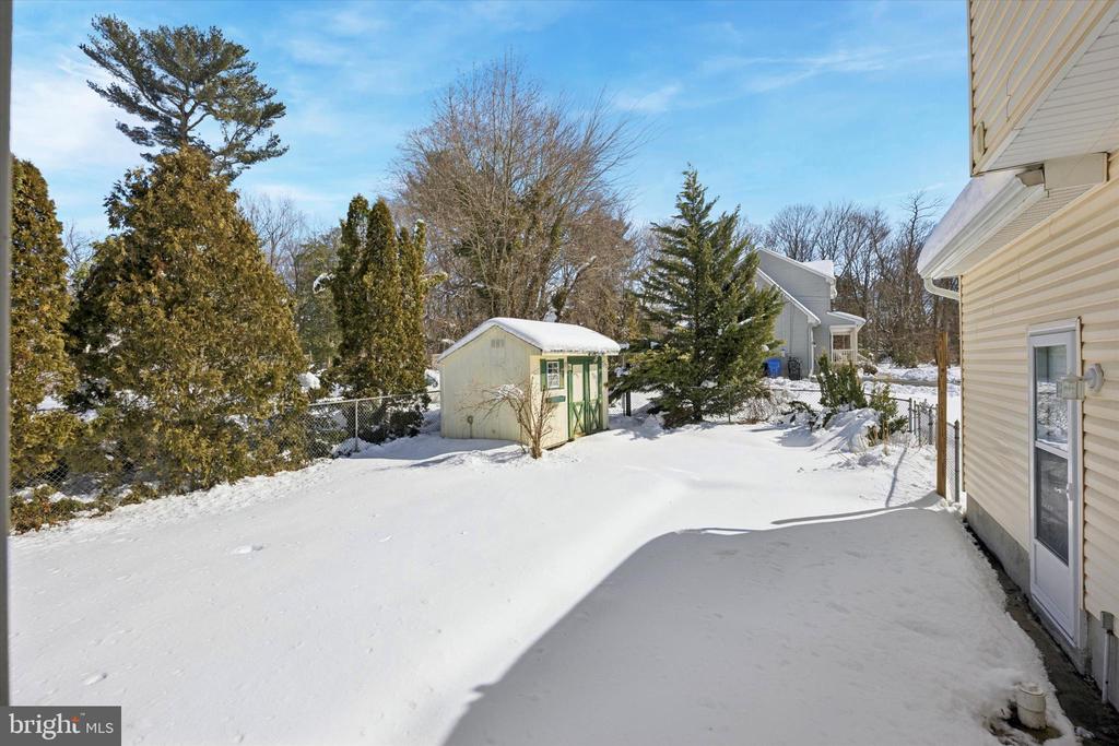 103 WOLF AVENUE