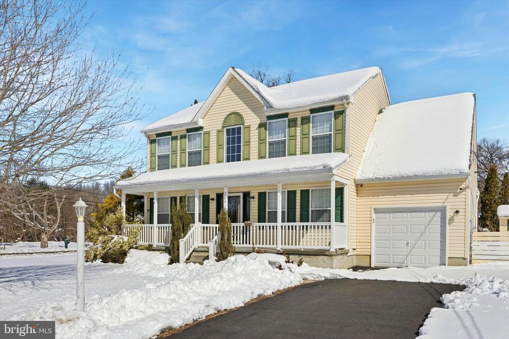 103 WOLF AVENUE