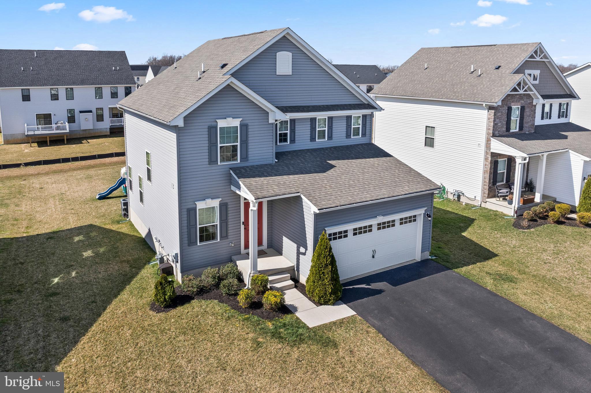 221 WESTON DRIVE
