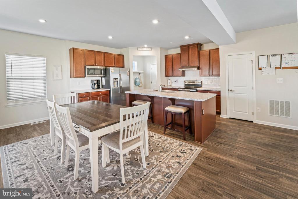 221 WESTON DRIVE