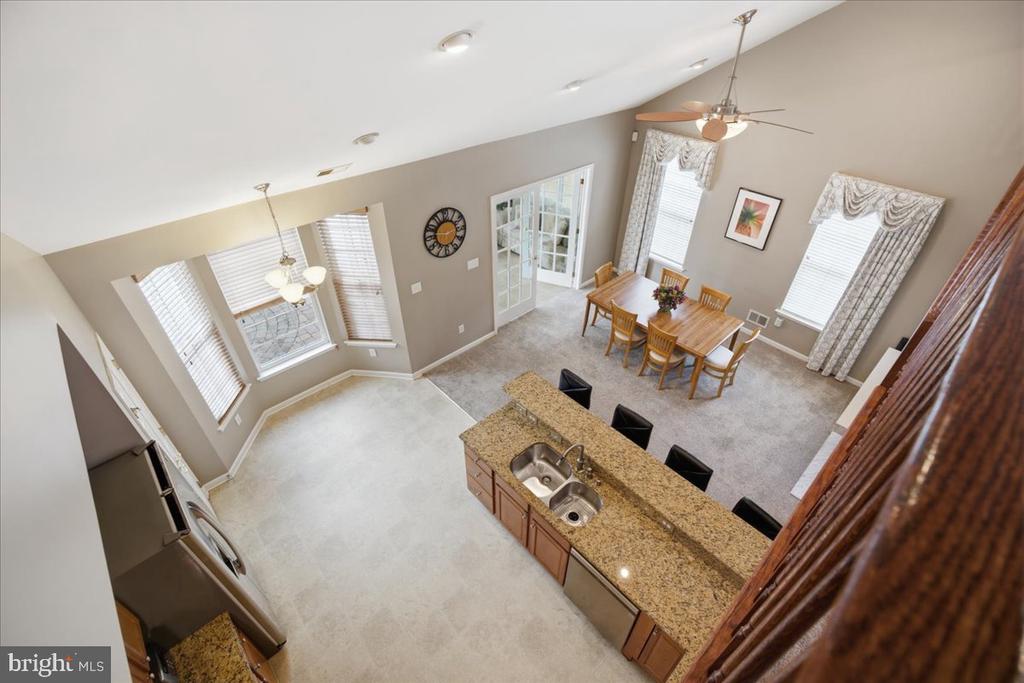 14 HIGHLAND COURT