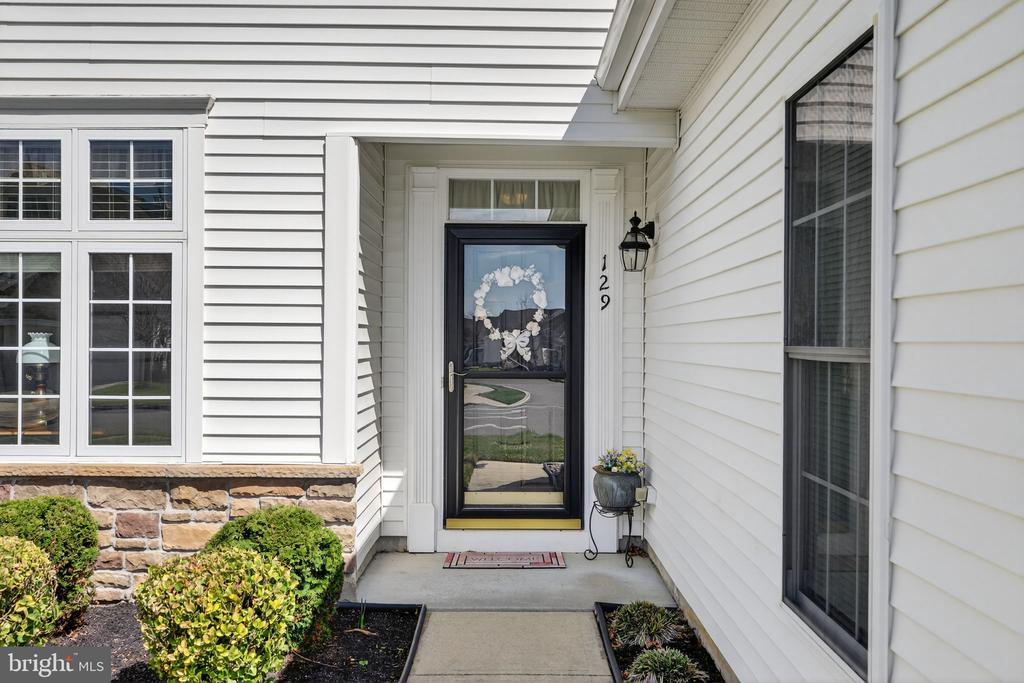 129 WHITALL ROAD