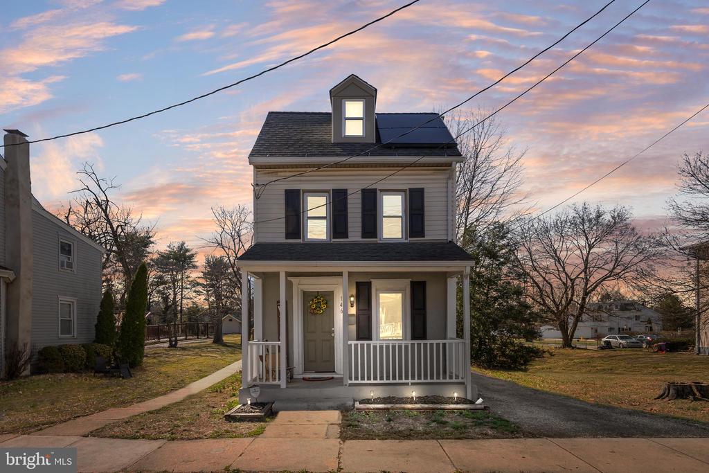 146 MAIN STREET