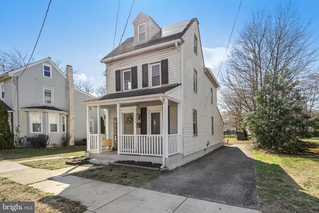 146 MAIN STREET