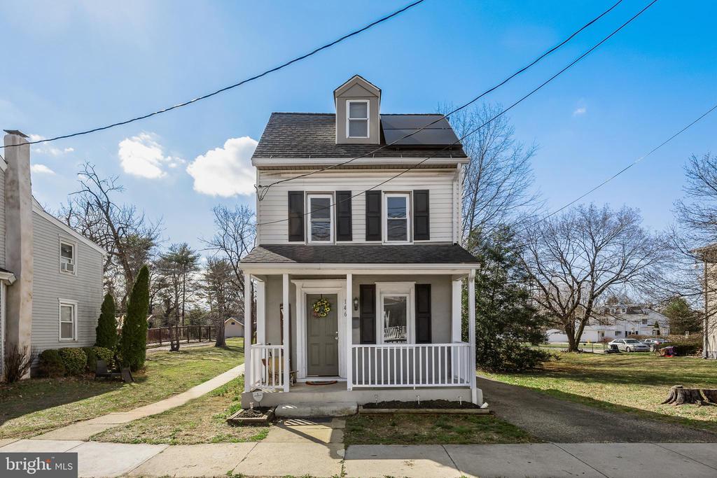 146 MAIN STREET