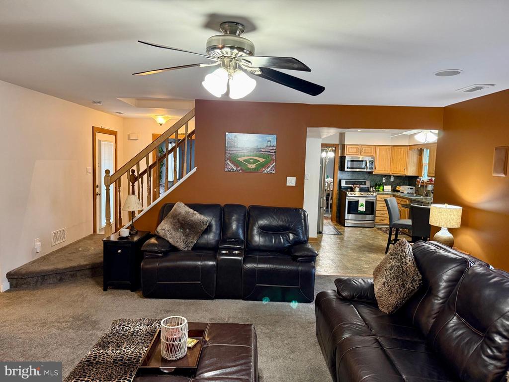 1740 FOREST DRIVE