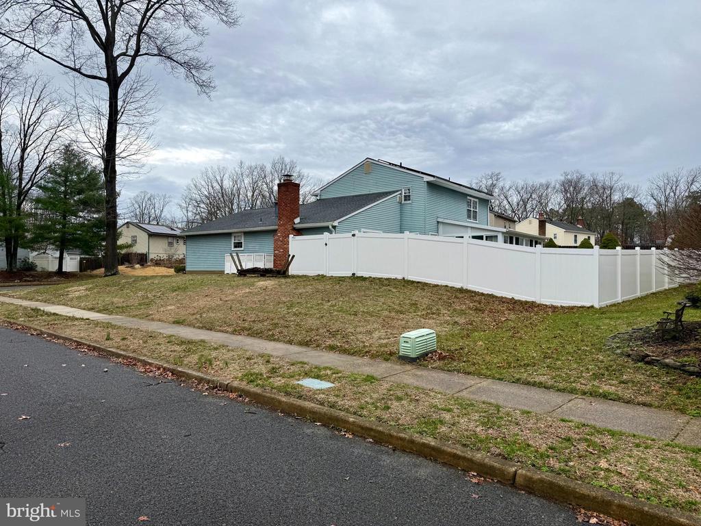1740 FOREST DRIVE