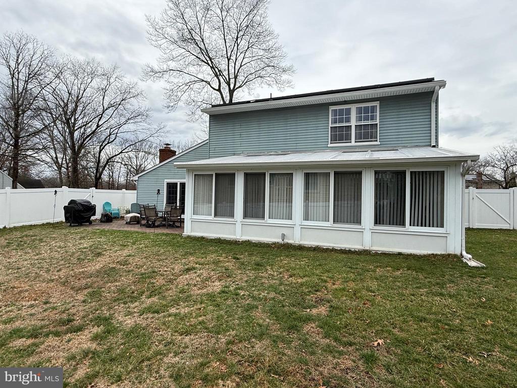 1740 FOREST DRIVE