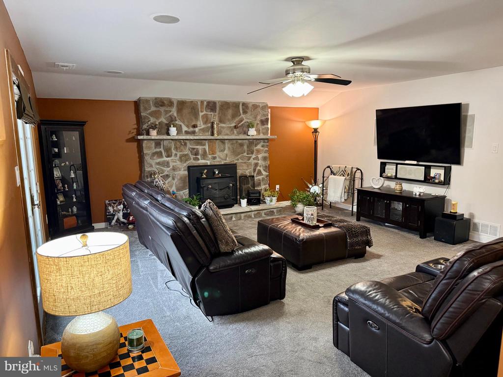1740 FOREST DRIVE
