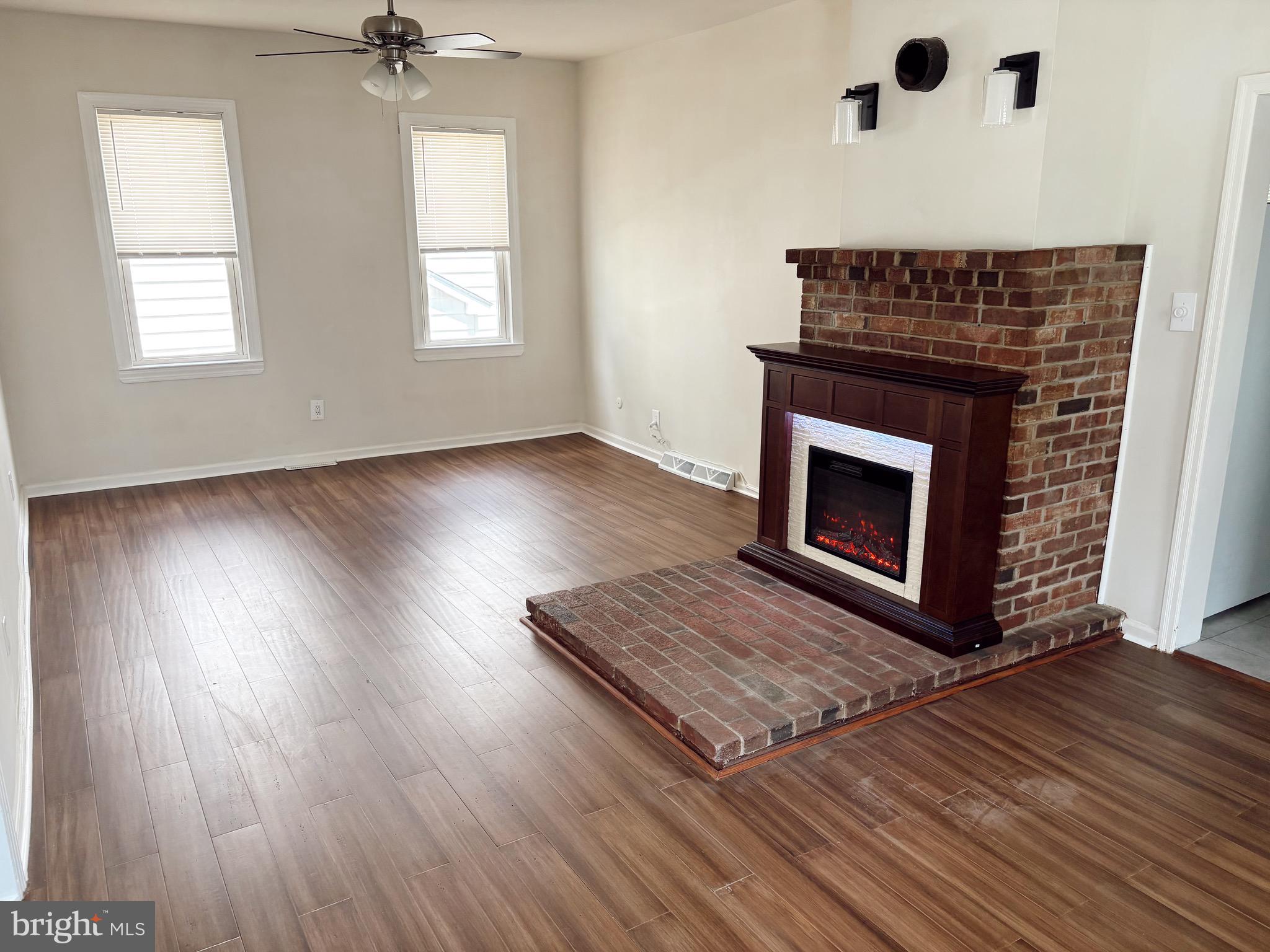 227 W OLIVE STREET