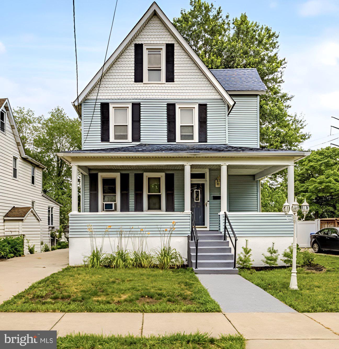 227 W OLIVE STREET