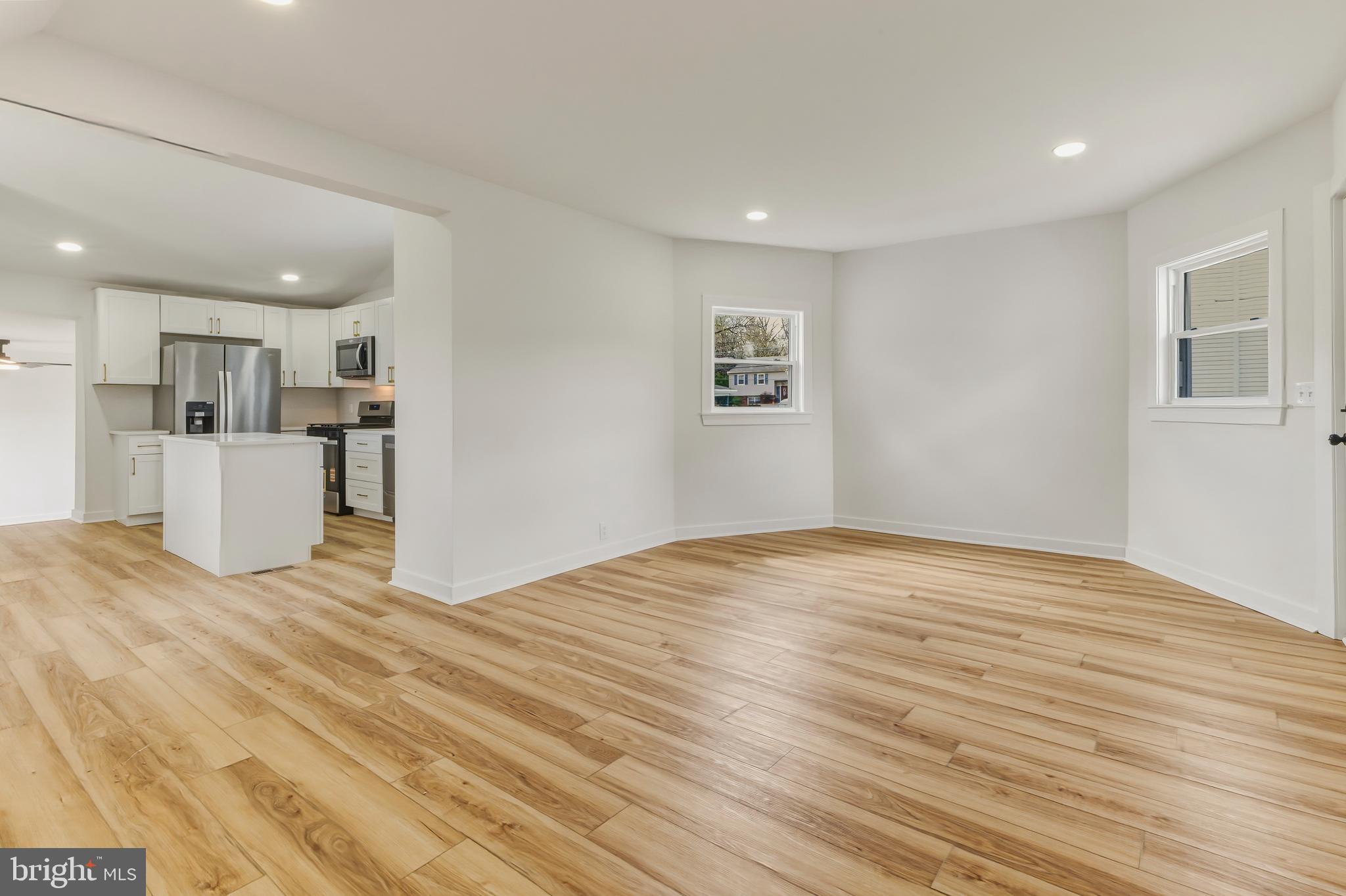 110 WASHINGTON AVENUE