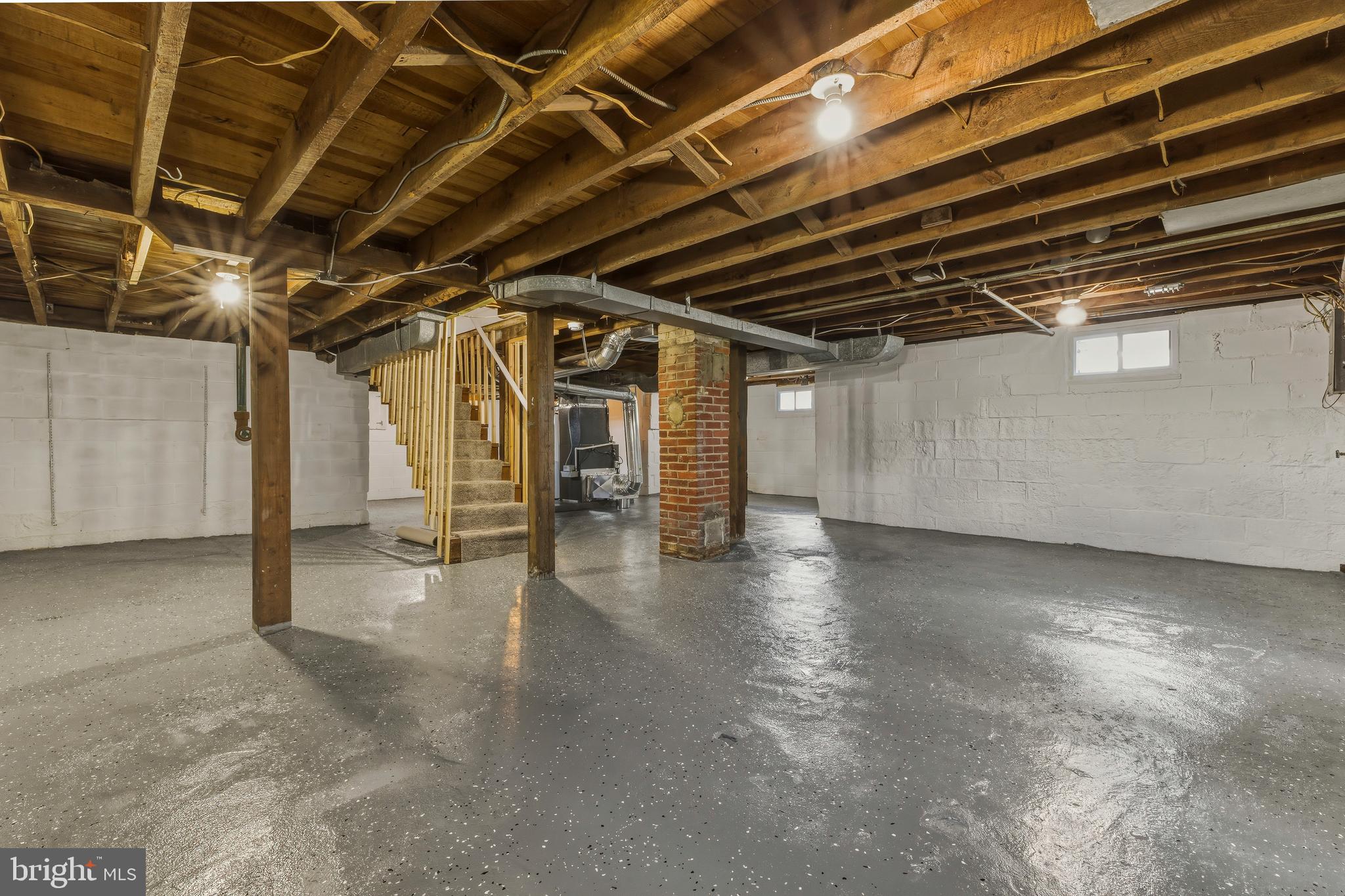 110 WASHINGTON AVENUE