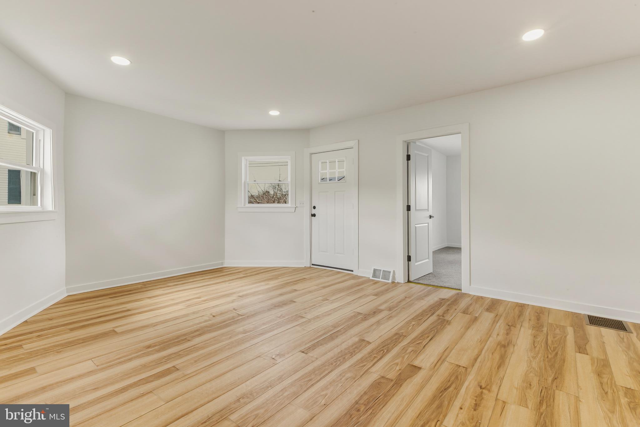 110 WASHINGTON AVENUE