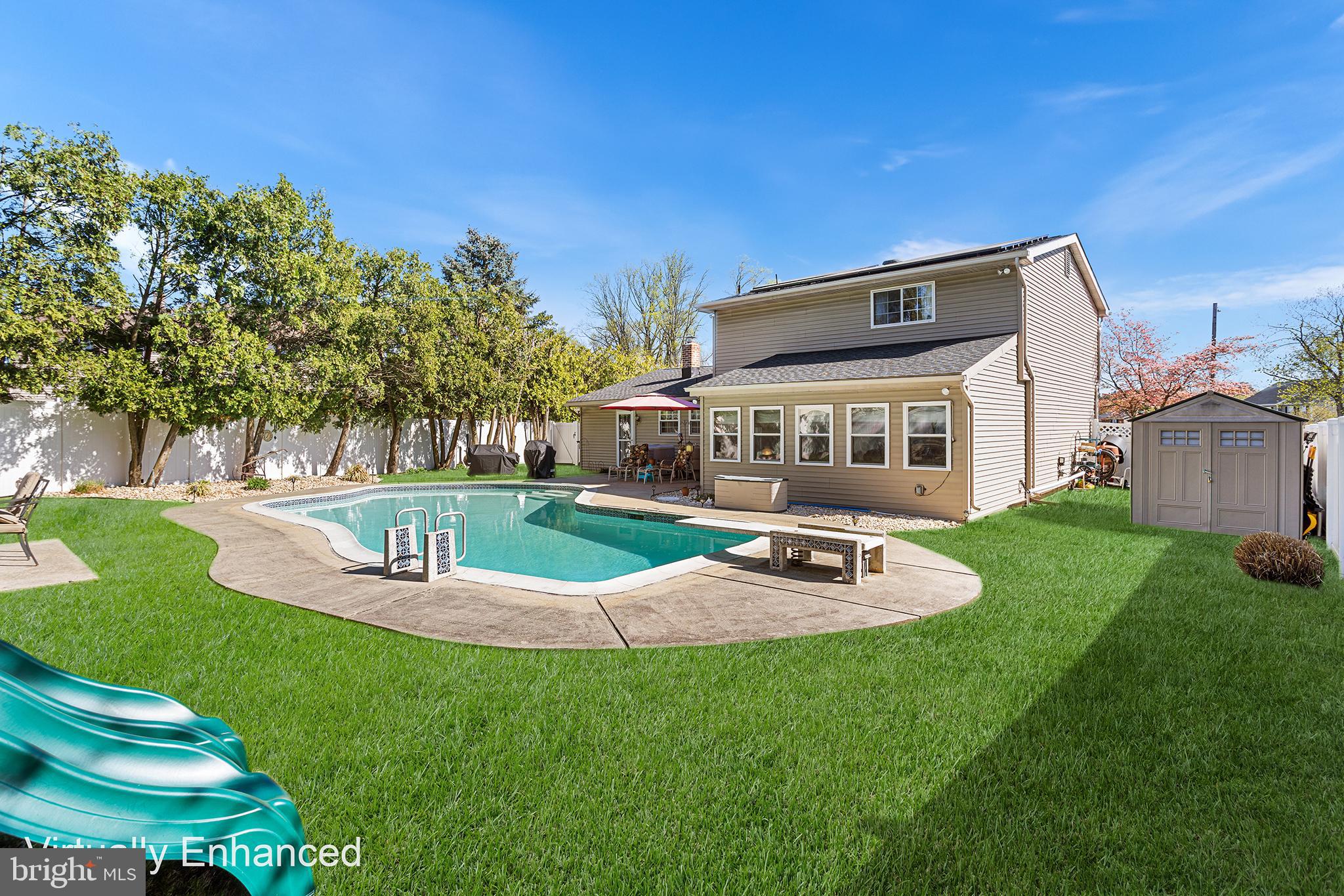 102 MASSEY DRIVE